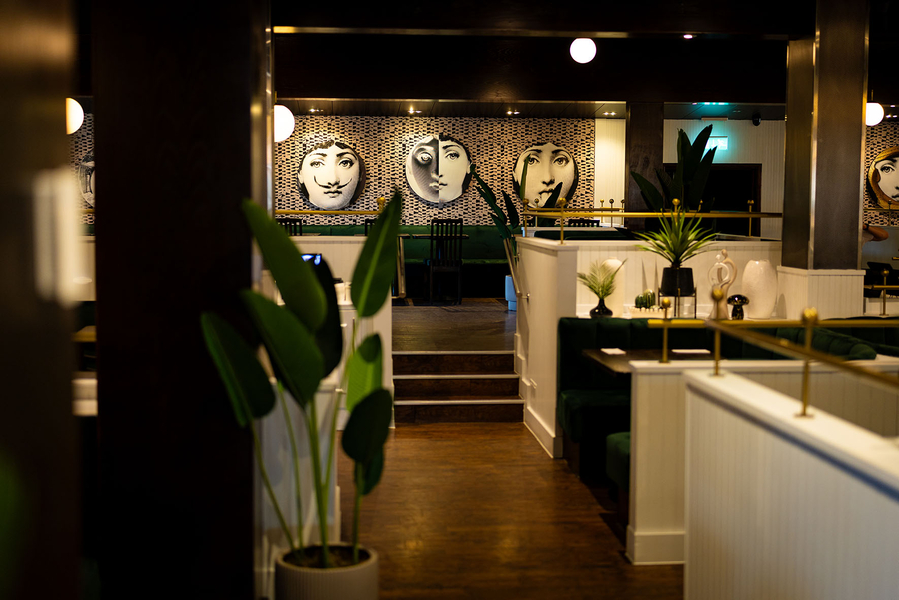 Cover photo of The Banc Enfield